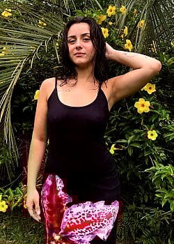 Isabel Garcia